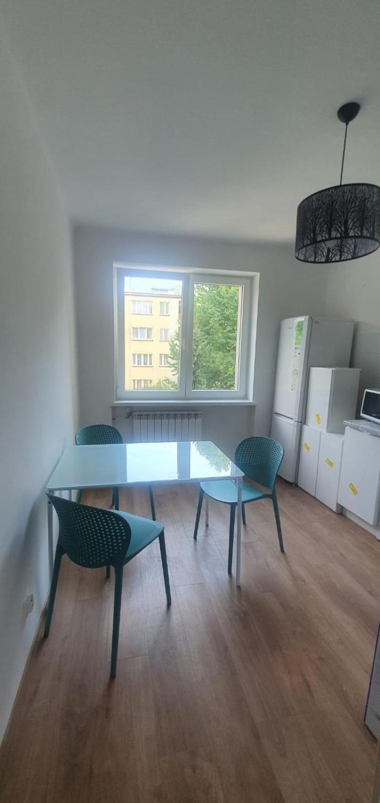 Krakow Apart Pradnicka Ngoại thất bức ảnh