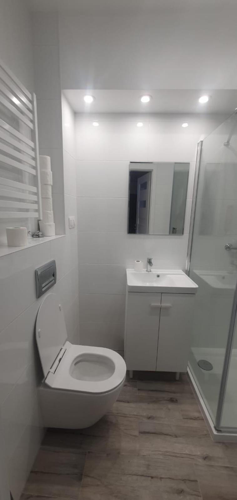 Krakow Apart Pradnicka Ngoại thất bức ảnh
