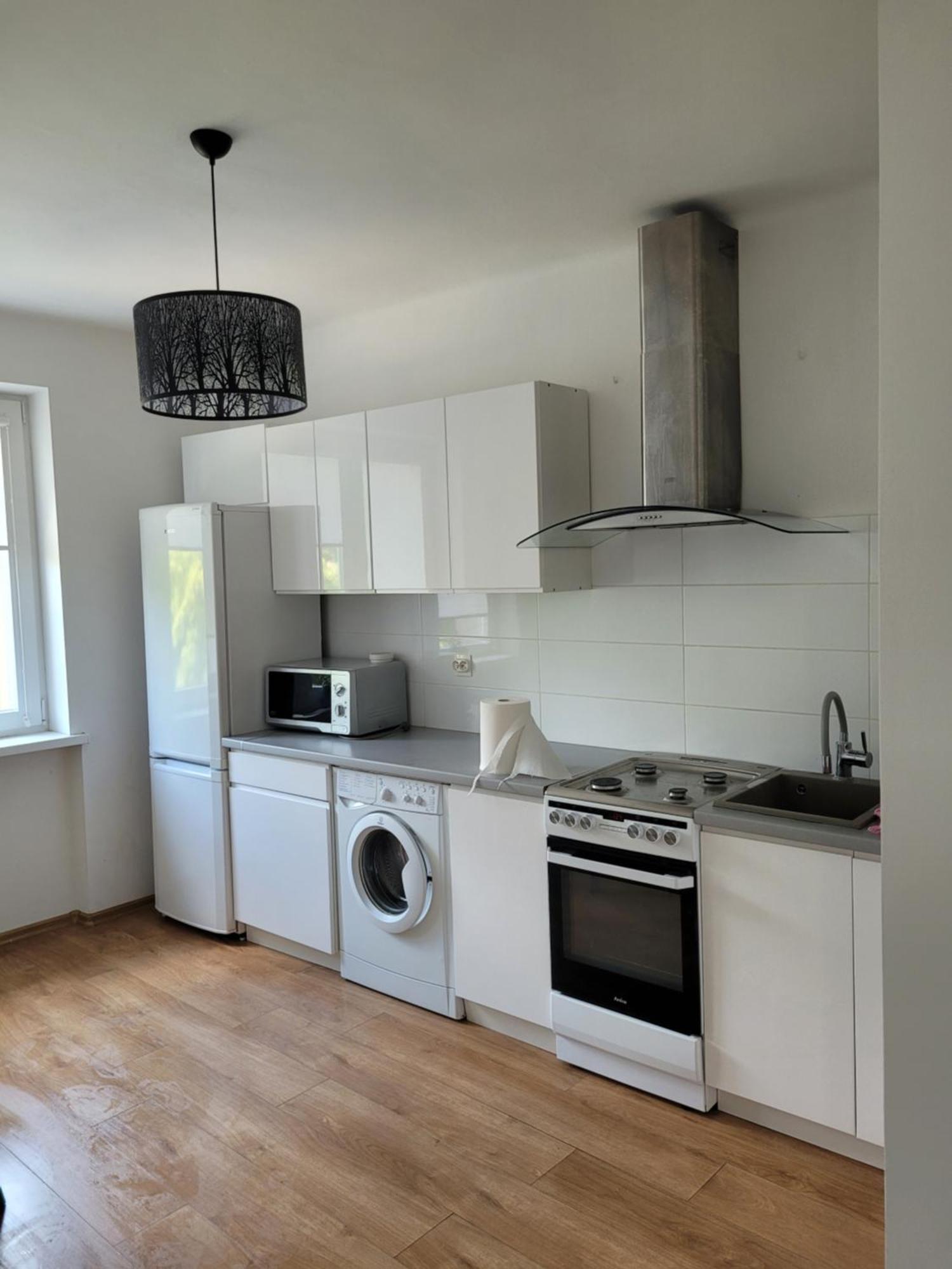 Krakow Apart Pradnicka Ngoại thất bức ảnh